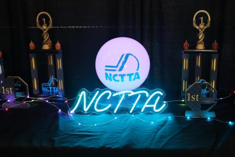 Open Call for NCTTA Equipment Sponsors!